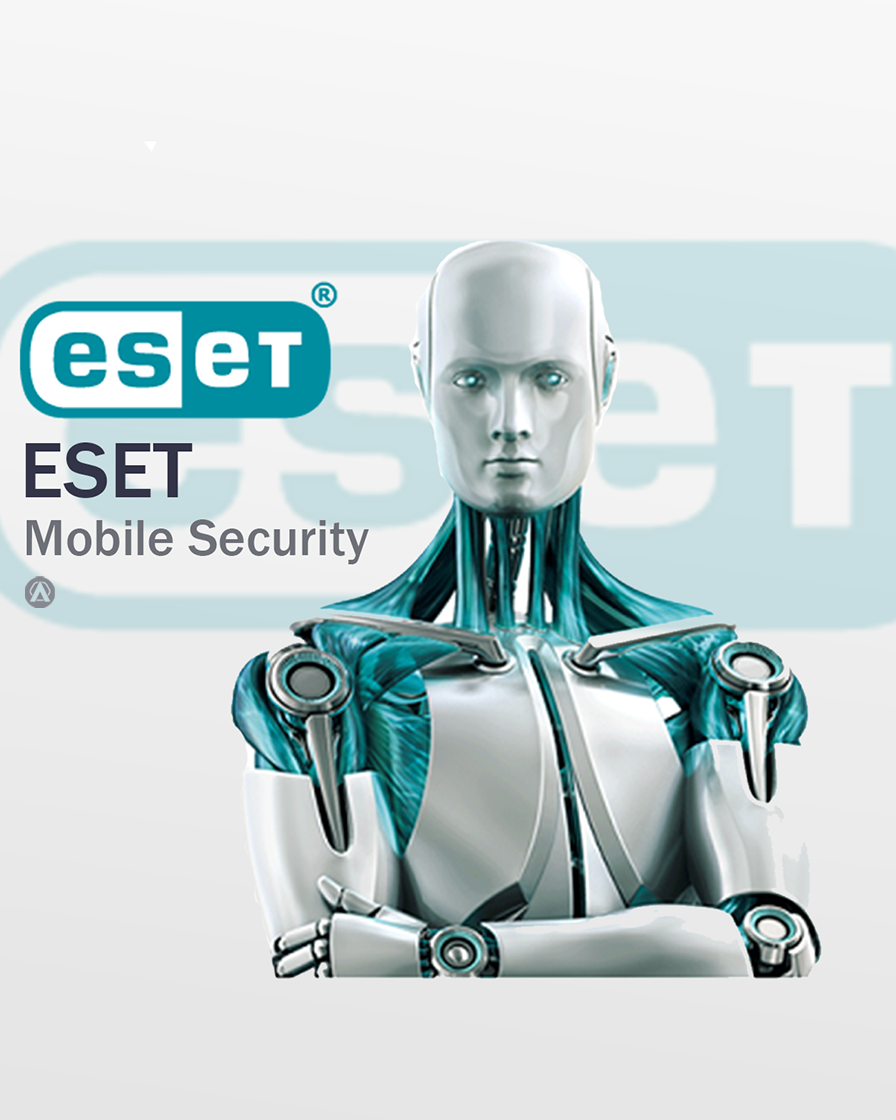 ESET Mobile Securety