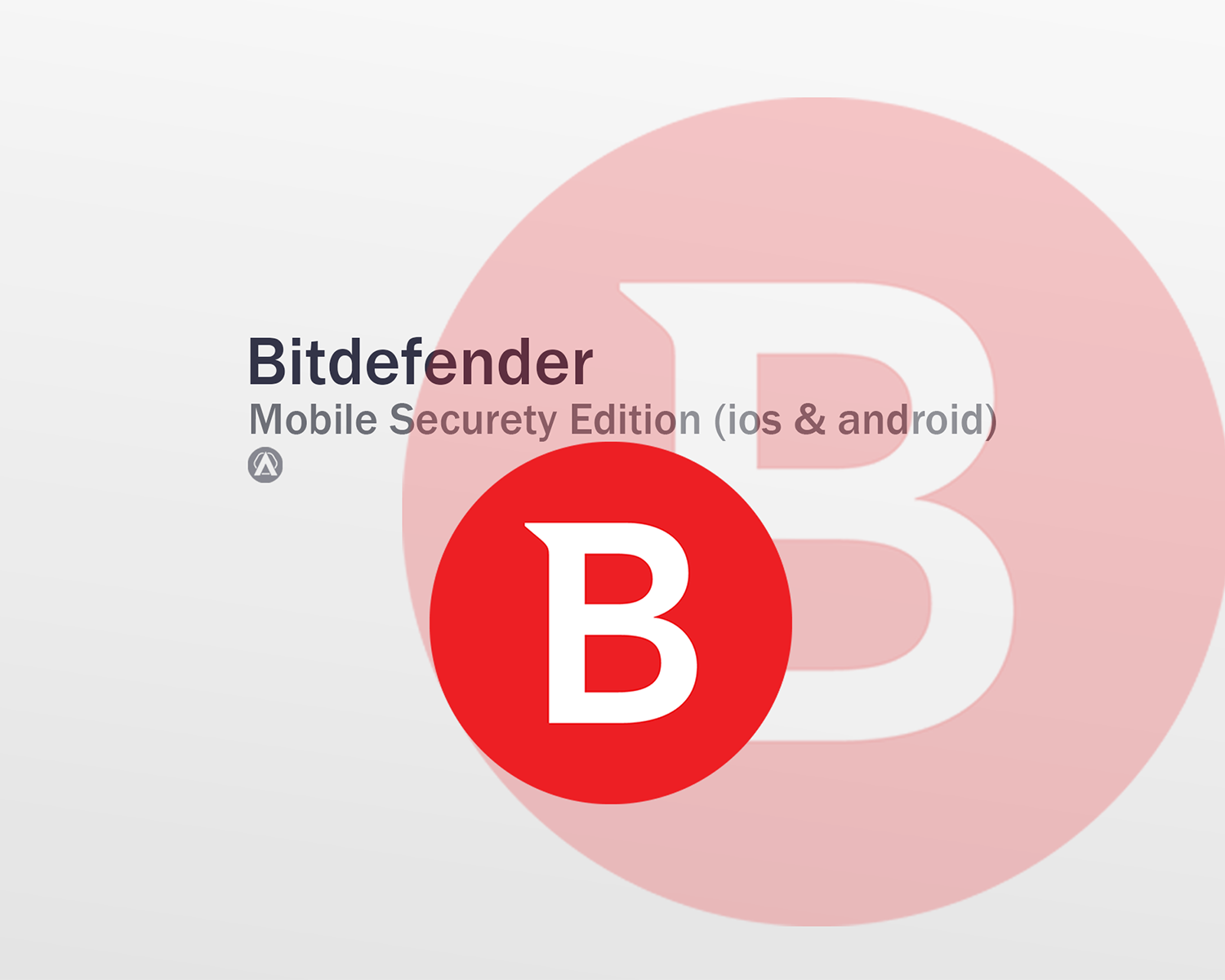 Bitdefender Mobile Edition