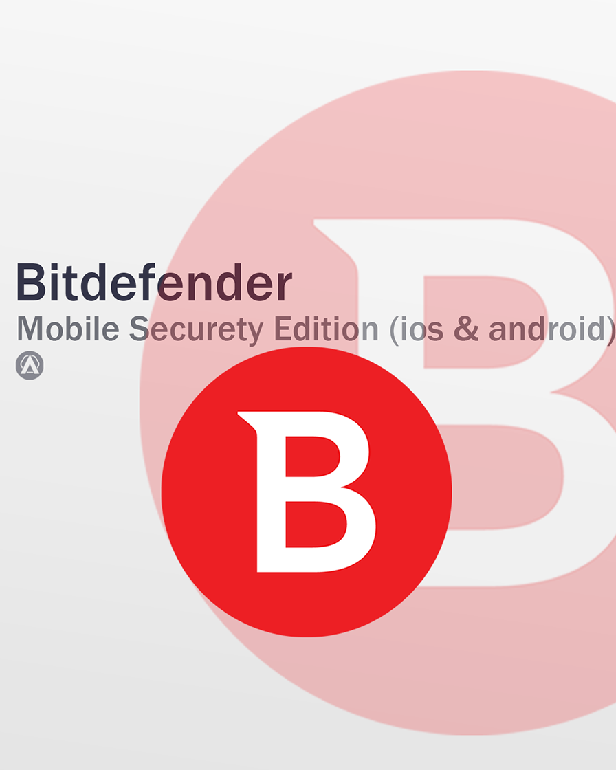 Bitdefender Mobile Edition