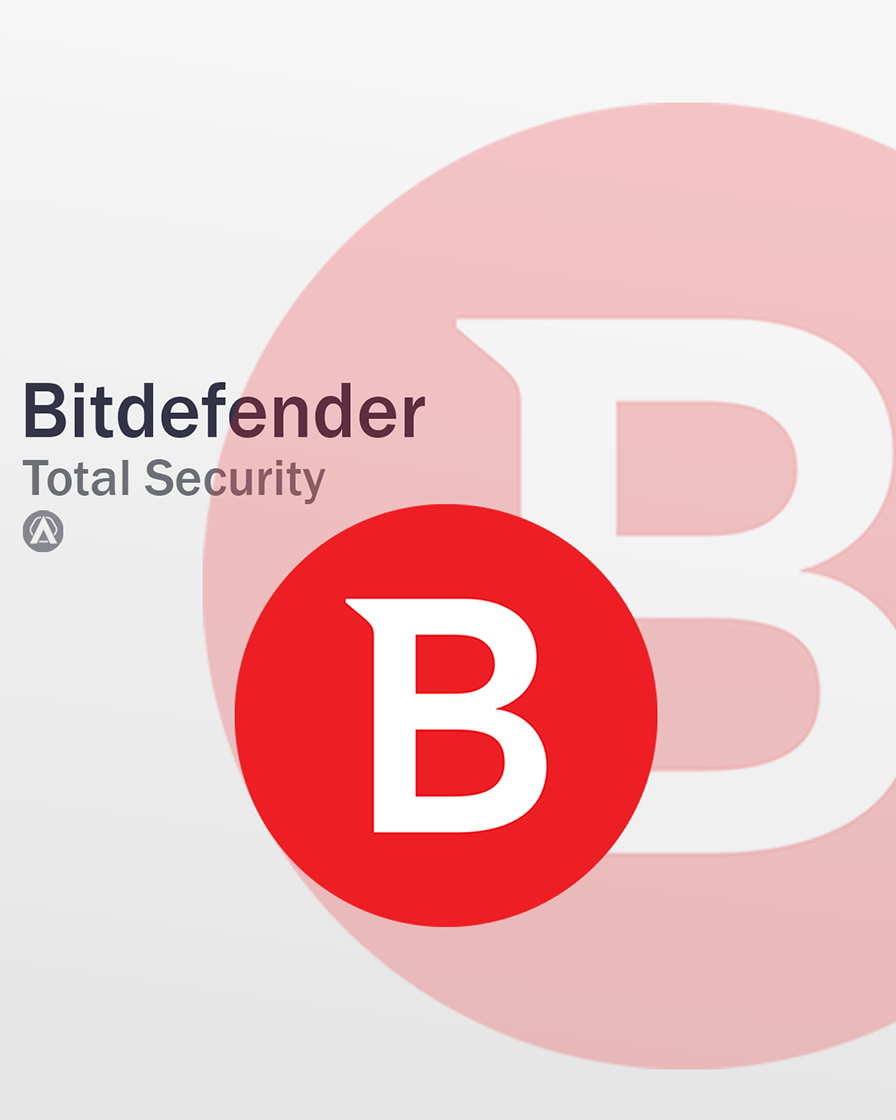 Bitdefender Total Security
