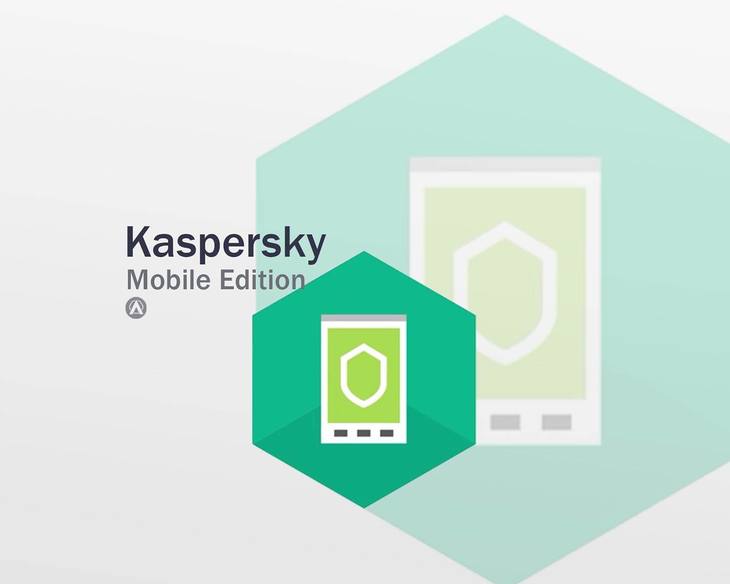 Kaspersky Mobile Edition