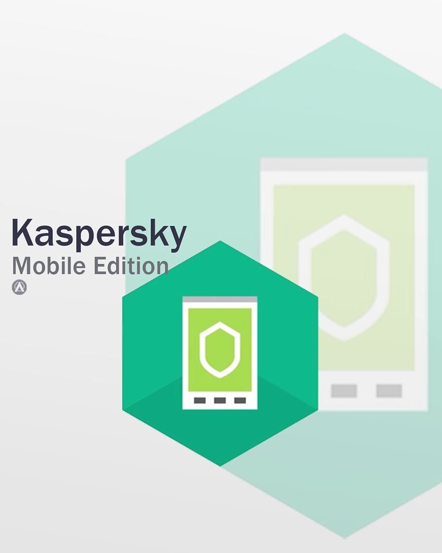Kaspersky Mobile Edition
