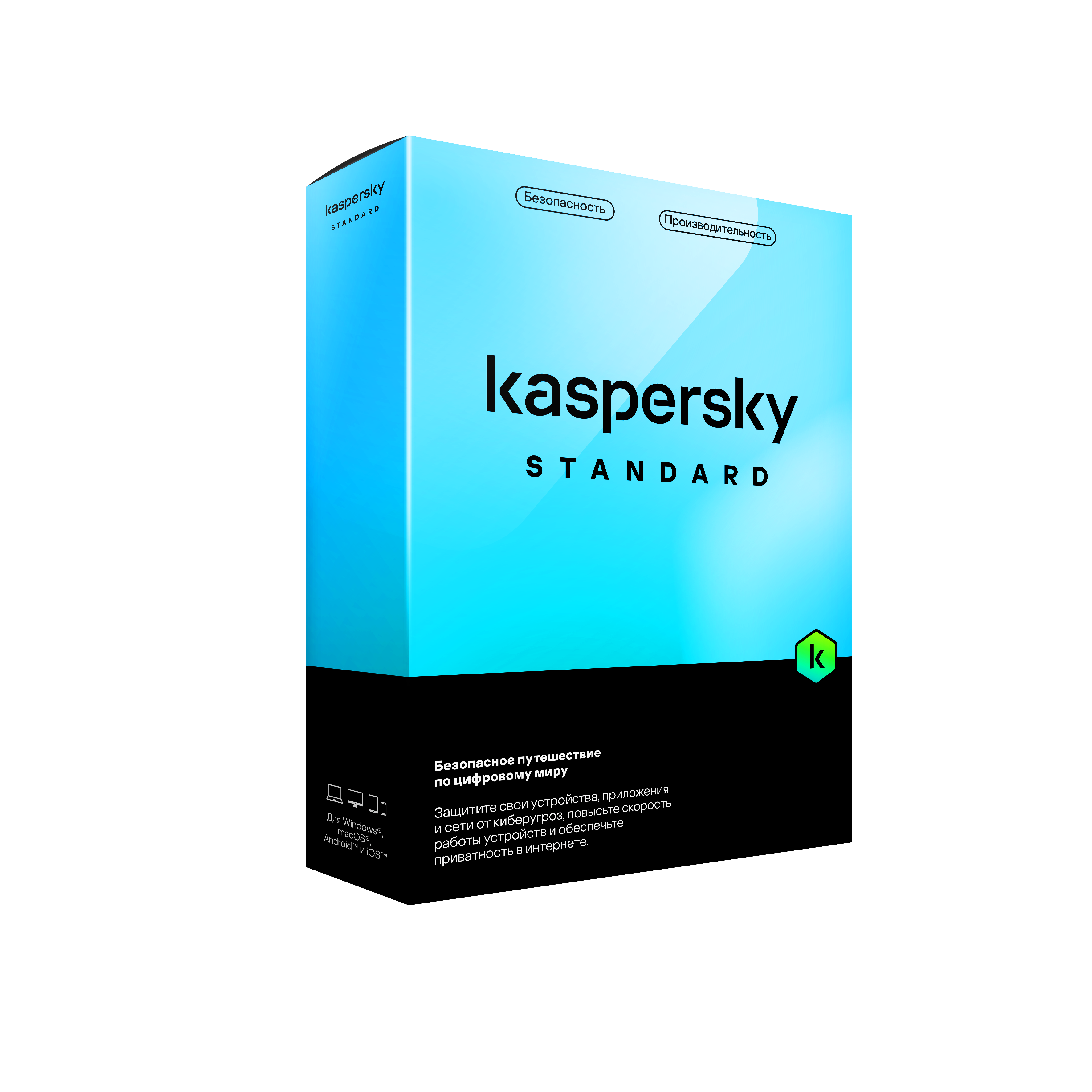 Kaspersky Standard